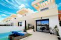 Resale - Vrijstaande Villa - Los Montesinos - La Herrada