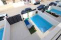 Resale - Vrijstaande Villa - Los Montesinos - La Herrada