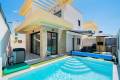 Resale - Vrijstaande Villa - Los Montesinos - La Herrada