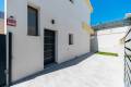 Resale - Vrijstaande Villa - Los Montesinos - La Herrada