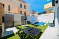 Resale - Vrijstaande Villa - Los Montesinos - La Herrada