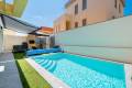 Resale - Vrijstaande Villa - Los Montesinos - La Herrada