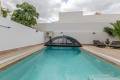 Resale - Vrijstaande Villa - Los Montesinos - La Herrada