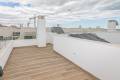 Resale - Vrijstaande Villa - Los Montesinos - La Herrada