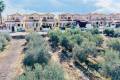 Resale - Vrijstaande Villa - Los Montesinos - La Herrada