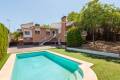 Resale - Vrijstaande Villa - Molina De Segura - MOLINA DEL SEGURA