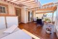 Resale - Vrijstaande Villa - Orihuela Costa - Los Dolses