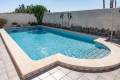 Resale - Vrijstaande Villa - Orihuela Costa - Playa Flamenca