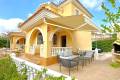 Resale - Vrijstaande Villa - Orihuela Costa - Villamartin