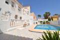 Resale - Vrijstaande Villa - Orihuela Costa - Villamartin