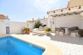 Resale - Vrijstaande Villa - Orihuela Costa - Villamartin