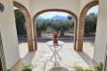 Resale - Vrijstaande Villa - Orihuela - La Matanza