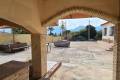 Resale - Vrijstaande Villa - Orihuela - La Matanza