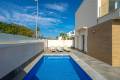Resale - Vrijstaande Villa - Pilar De La Horadada - Pilar de la Horadada