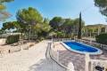 Resale - Vrijstaande Villa - Pinar De Campoverde - Pinar de Campoverde