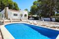 Resale - Vrijstaande Villa - Pinar De Campoverde - Pinar de Campoverde