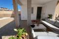 Resale - Vrijstaande Villa - Playa Flamenca - La Pinada