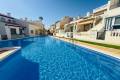 Resale - Vrijstaande Villa - Playa Flamenca - La Rueda