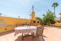 Resale - Vrijstaande Villa - Playa Flamenca - Las Mismosas