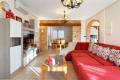 Resale - Vrijstaande Villa - Playa Flamenca - Las Mismosas