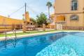 Resale - Vrijstaande Villa - Playa Flamenca - Las Mismosas
