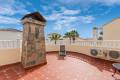 Resale - Vrijstaande Villa - Playa Flamenca - Res. Montilla