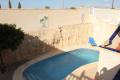 Resale - Vrijstaande Villa - Playa Flamenca - San Jose