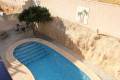 Resale - Vrijstaande Villa - Playa Flamenca - San Jose