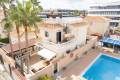 Resale - Vrijstaande Villa - Playa Flamenca