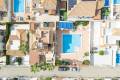 Resale - Vrijstaande Villa - Playa Flamenca