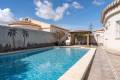 Resale - Vrijstaande Villa - Playa Flamenca