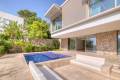Resale - Vrijstaande Villa - Port d'Andratx - Andratx