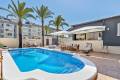 Resale - Vrijstaande Villa - Punta Prima - Rocio del Mar