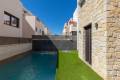 Resale - Vrijstaande Villa - Rojales - Pueblo bravo