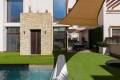 Resale - Vrijstaande Villa - Rojales - Pueblo bravo