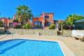 Resale - Vrijstaande Villa - San Miguel De Salinas - La Canada