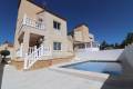 Resale - Vrijstaande Villa - San Miguel De Salinas - Lake View Mansions