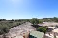 Resale - Vrijstaande Villa - San Miguel De Salinas - Lake View Mansions
