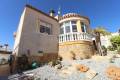 Resale - Vrijstaande Villa - San Miguel De Salinas - Lake View Mansions