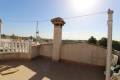 Resale - Vrijstaande Villa - San Miguel De Salinas - Lake View Mansions