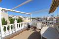 Resale - Vrijstaande Villa - San Miguel De Salinas - Lake View Mansions