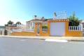 Resale - Vrijstaande Villa - San Miguel De Salinas - Lake View Mansions