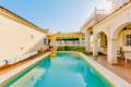 Resale - Vrijstaande Villa - San Miguel De Salinas - Las Comunicaciones