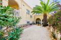 Resale - Vrijstaande Villa - San Miguel De Salinas - Las Comunicaciones