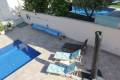 Resale - Vrijstaande Villa - San Miguel De Salinas