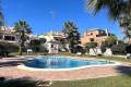 Resale - Vrijstaande Villa - San Miguel De Salinas