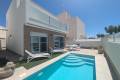 Resale - Vrijstaande Villa - San Pedro Del Pinatar