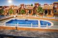 Resale - Vrijstaande Villa - Torrevieja - Aguas Nuevas