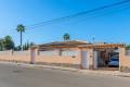 Resale - Vrijstaande Villa - Torrevieja - El Chaparral