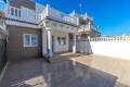 Resale - Vrijstaande Villa - Torrevieja - El Chaparral